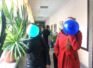 ЗОЖ 2016
