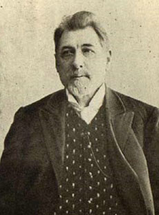 Овсянико-Куликовский Д.Н.