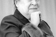 Новости библиотеки. Выставка к 110-летию А.Л. Барто