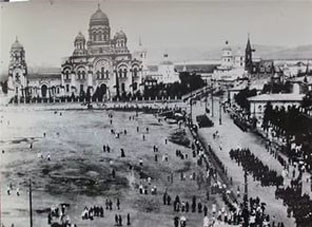 Прокофьев С.С.