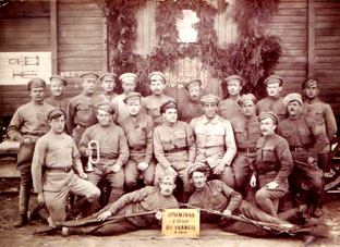 Прокофьев С.С.