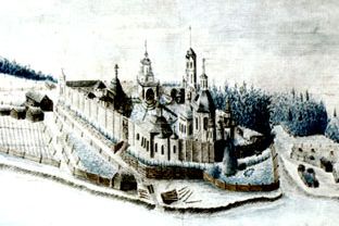 Новости библиотеки. Знакомство с древнерусским изданием XVII века
