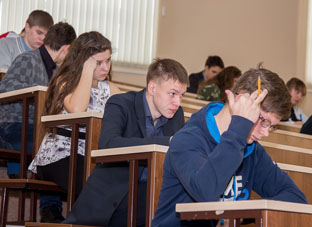 Олимпиада по ОБЖ