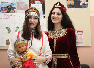 Фестиваль 