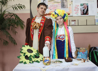 Фестиваль 