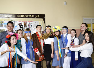 Фестиваль 
