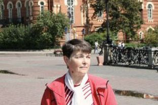 Вечер памяти Куликаускене Н. В.