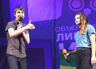 КВН