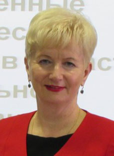 Позднякова Т.И.