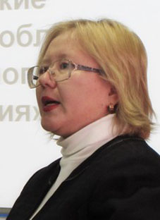 Лосева С.Н.
