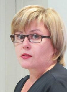 Иванова Л.Ю.
