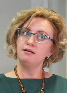 Валова М.А.