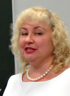 Сулейманова Е.А.