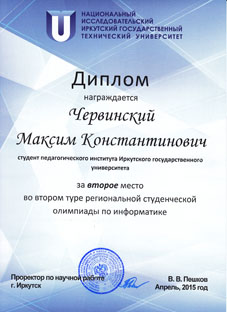 Призеры