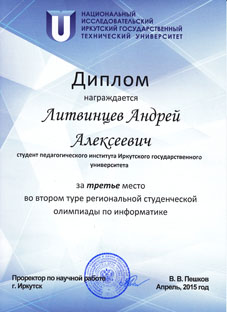 Призеры