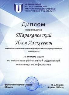 Призеры