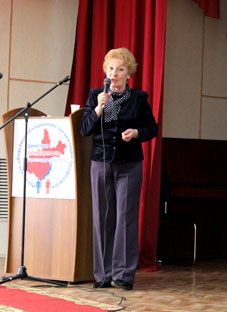 Смольникова Н.Г.