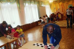 Закончились очередные встречи Родительского университета