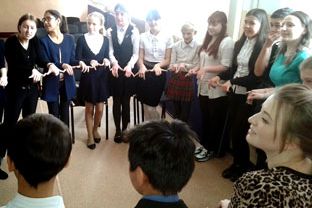 Дни социального педагога в школе