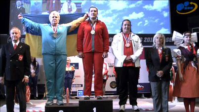 Елена Кучеренко
