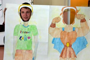 В Педагогическом институте ИГУ прошла акция "Здоровый образ жизни - залог развития успешной личности!"