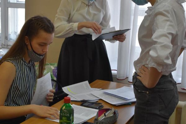 Всероссийский конкурс социальных проектов 2021