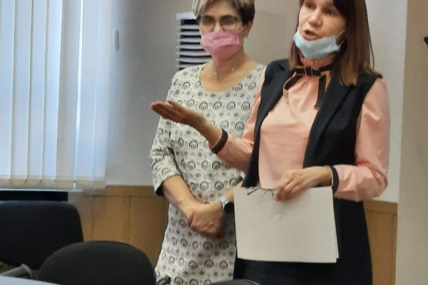 Круглый стол "Педклассы 2021"