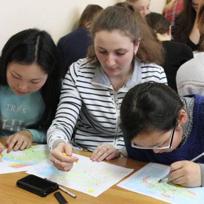 Неделя науки 2016