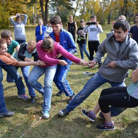 День здоровья 2014
