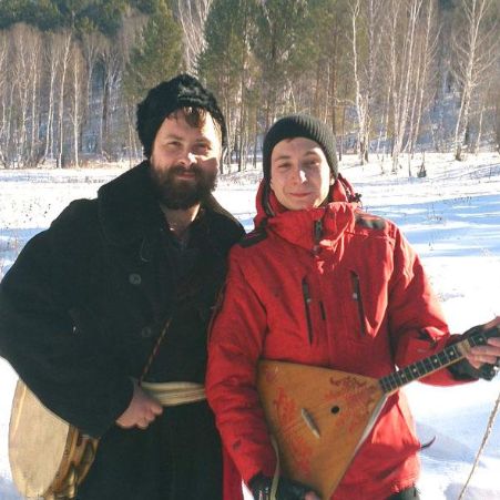 Масленица 2015