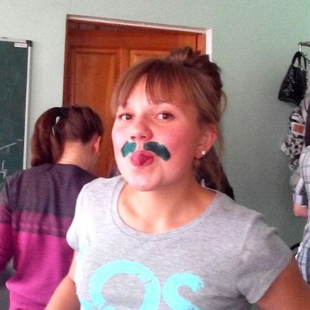 Посвящение 2014