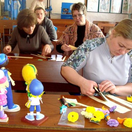 Всероссийская НПК «Технологическое и профессиональное образование»