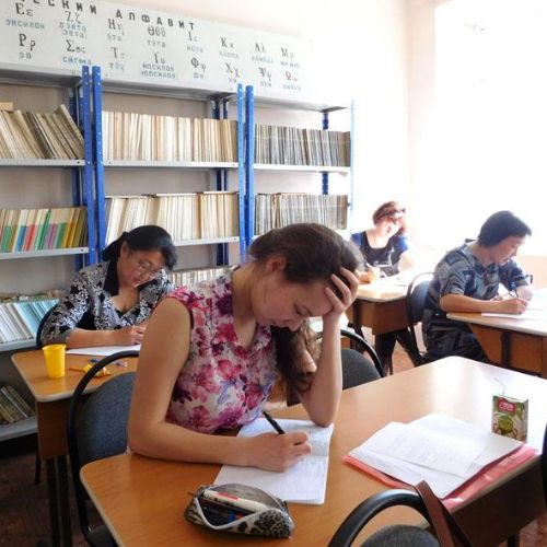 V конкурс учителей математики. IX Всероссийская НПК математиков