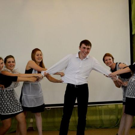 День учителя 2015