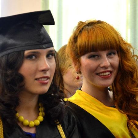 Последний звонок 2015