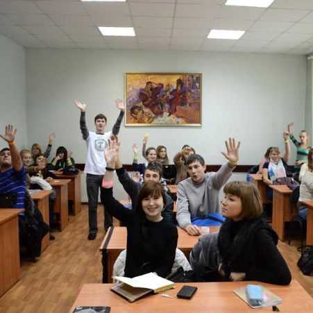 Психолог года 2014
