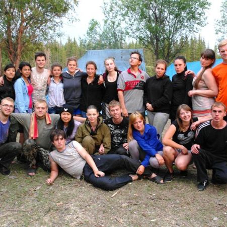 Летняя практика 2015