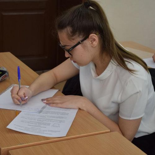 Олимпиада по психологии для школьников 2018