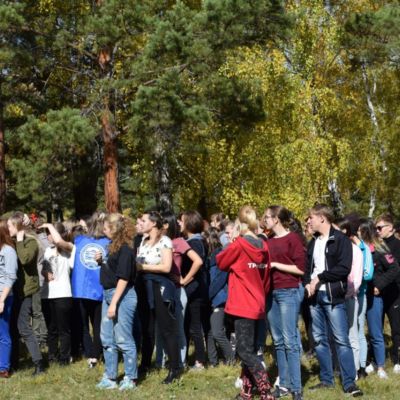 День здоровья 2018
