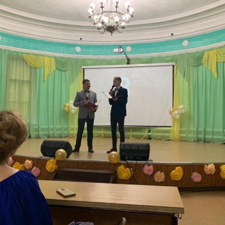 Ваше Величество Женщина 08.03.2019
