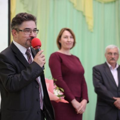 Последний звонок 2019