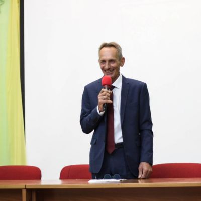 1 сентября 2019