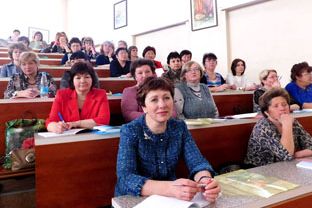 Подведены итоги V конкурса учителей математики